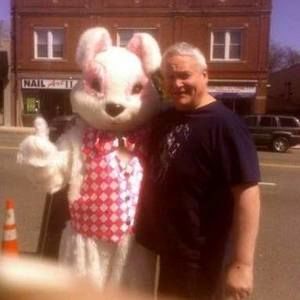 Meet your Posher, John